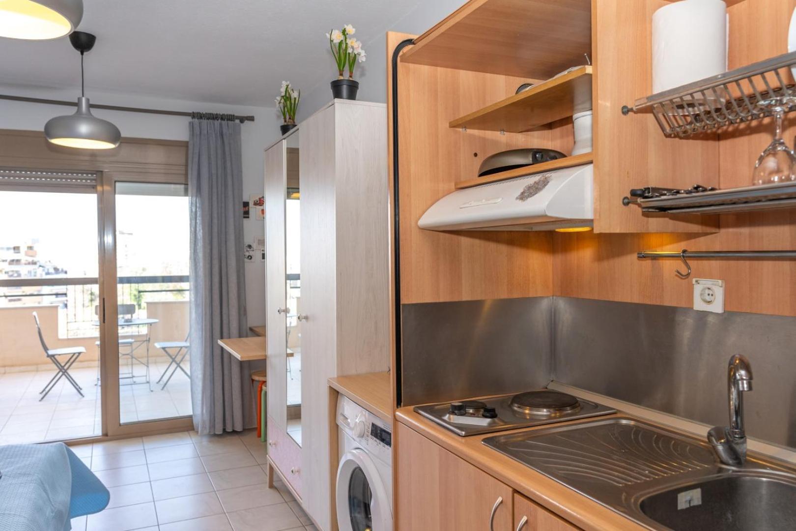 Kosmos Service Apartment Beautiful Studio 3 With Additional Cost Parking เทสซาโลนิกิ ภายนอก รูปภาพ