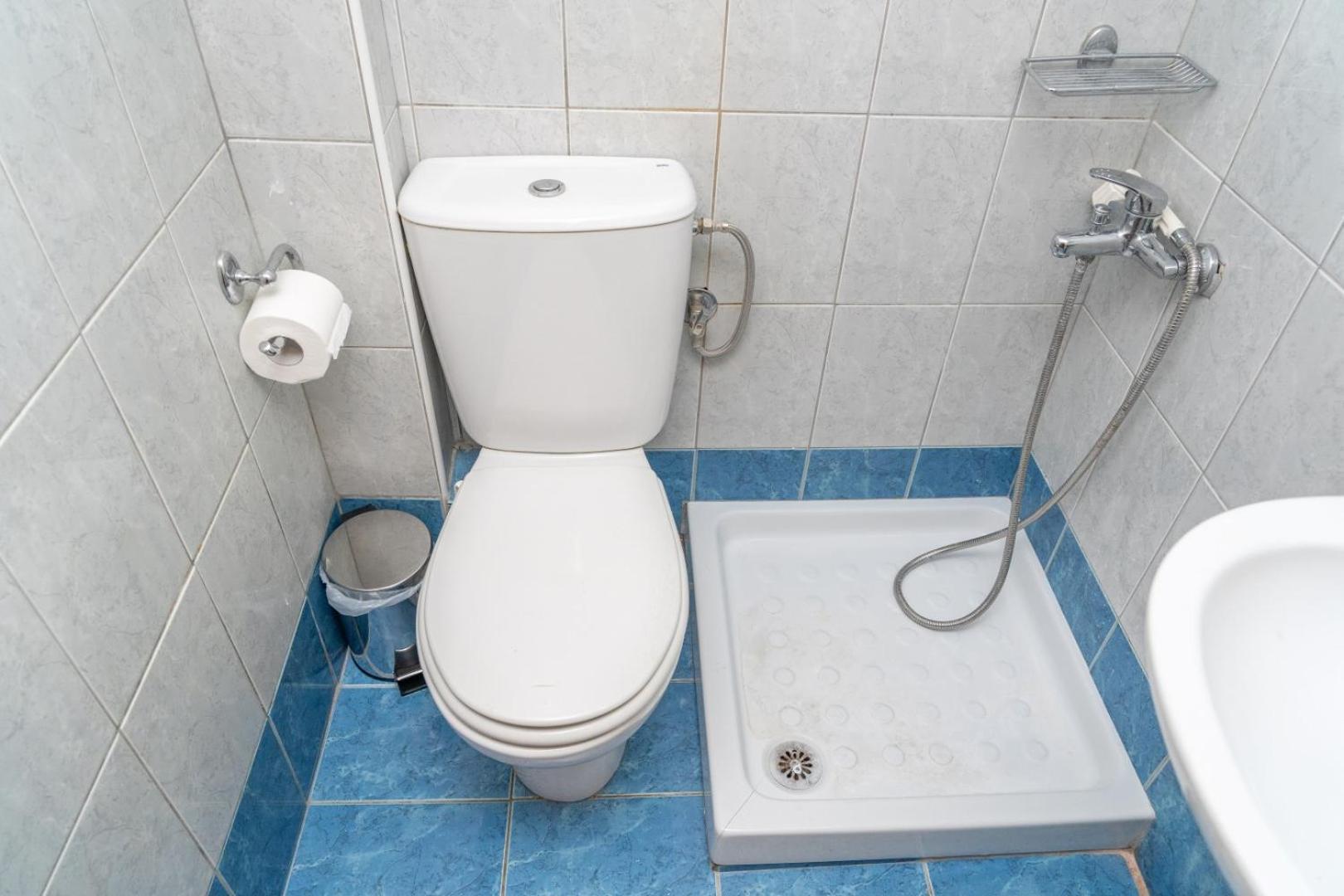 Kosmos Service Apartment Beautiful Studio 3 With Additional Cost Parking เทสซาโลนิกิ ภายนอก รูปภาพ